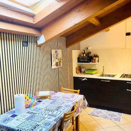 Monolocale Vicino Milano Cir 00014 Appartement Lodi Buitenkant foto