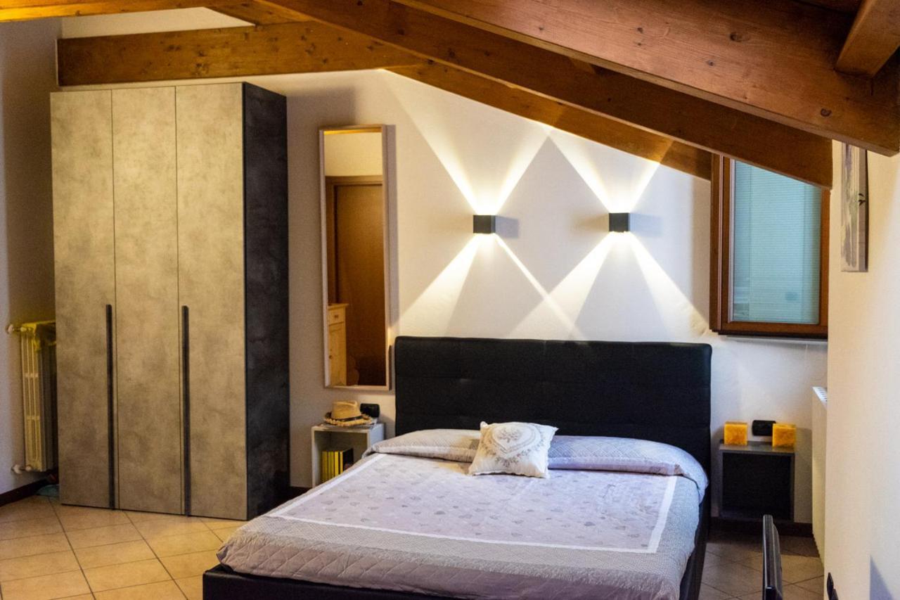 Monolocale Vicino Milano Cir 00014 Appartement Lodi Buitenkant foto