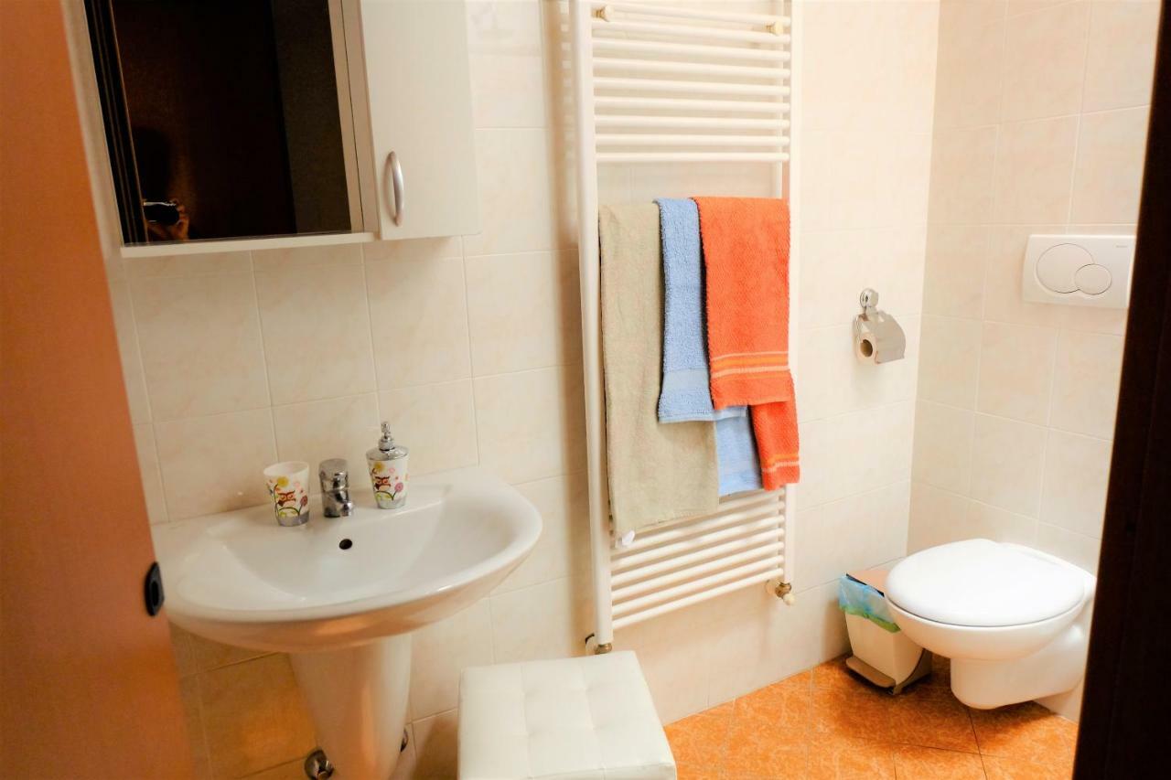 Monolocale Vicino Milano Cir 00014 Appartement Lodi Buitenkant foto