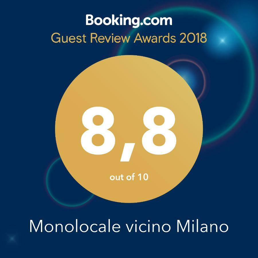 Monolocale Vicino Milano Cir 00014 Appartement Lodi Buitenkant foto